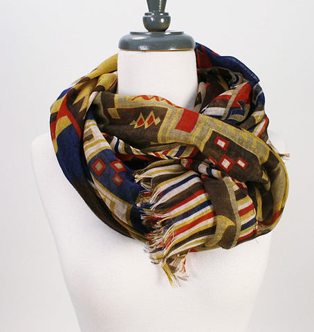 firebird scarf