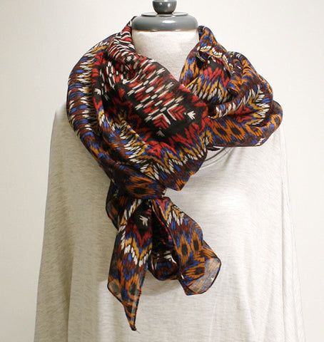 catarina scarf
